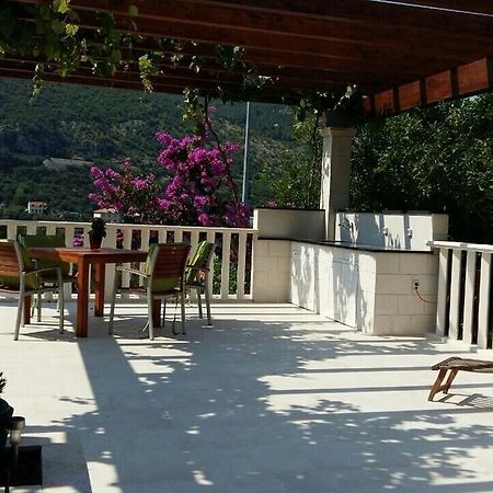 Apartments Husanovic Mokošica Eksteriør billede