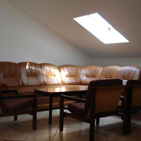 Apartments Husanovic Mokošica Eksteriør billede