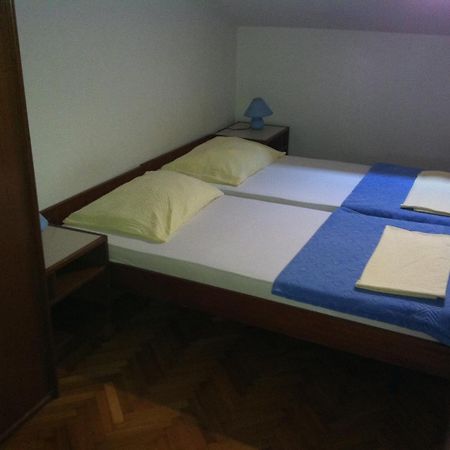 Apartments Husanovic Mokošica Eksteriør billede