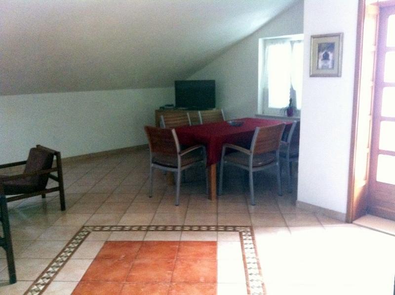Apartments Husanovic Mokošica Værelse billede
