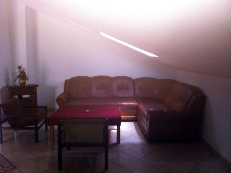 Apartments Husanovic Mokošica Værelse billede