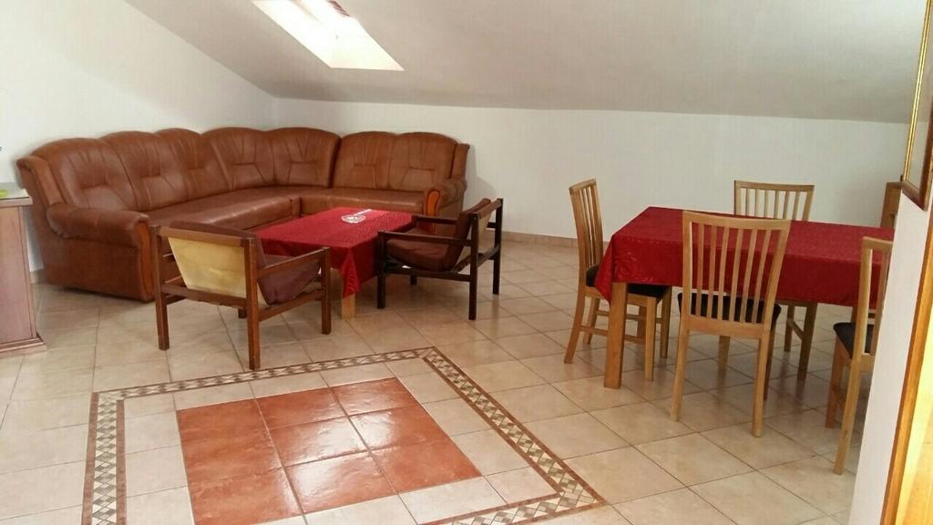 Apartments Husanovic Mokošica Værelse billede
