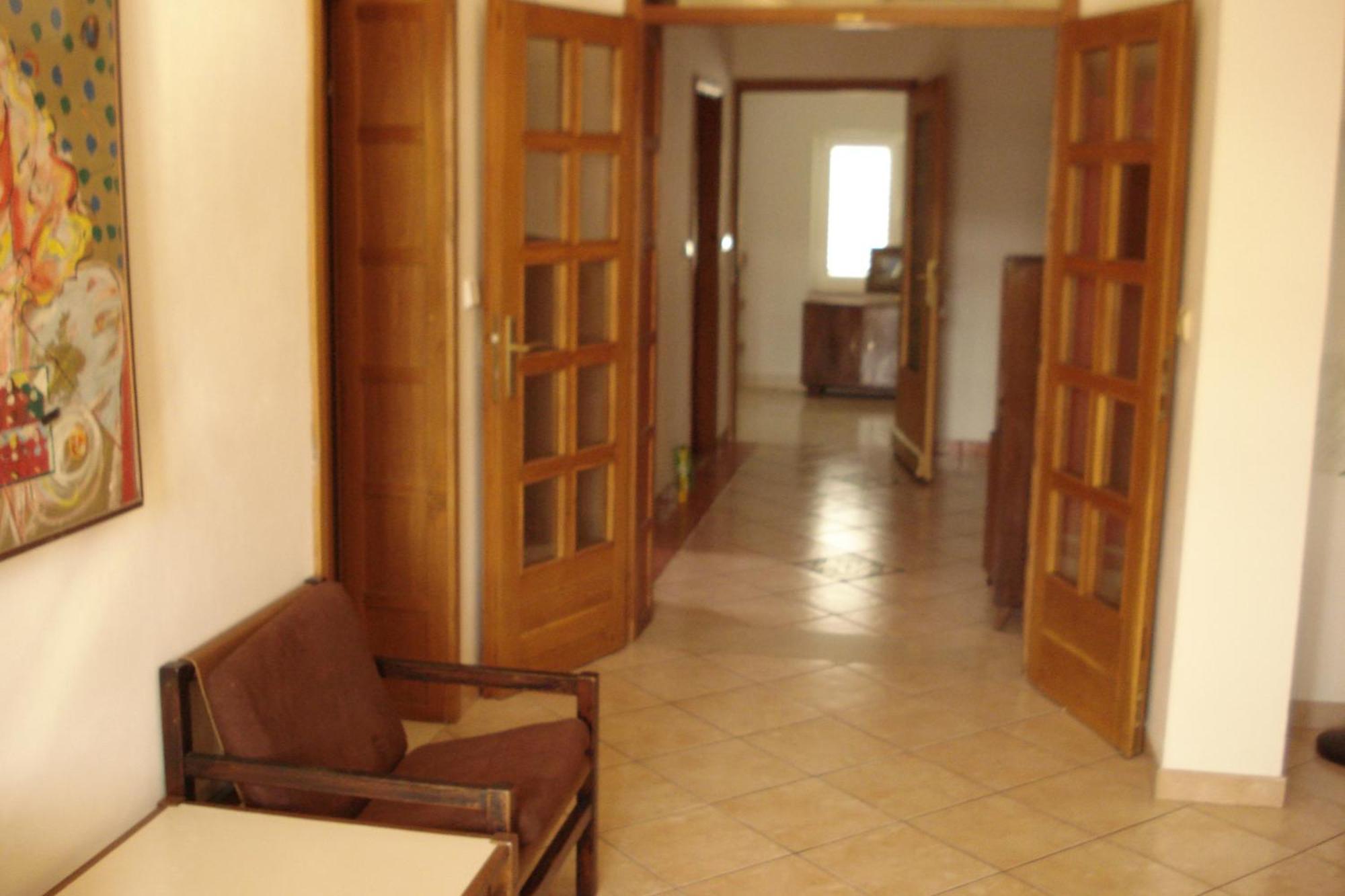 Apartments Husanovic Mokošica Eksteriør billede