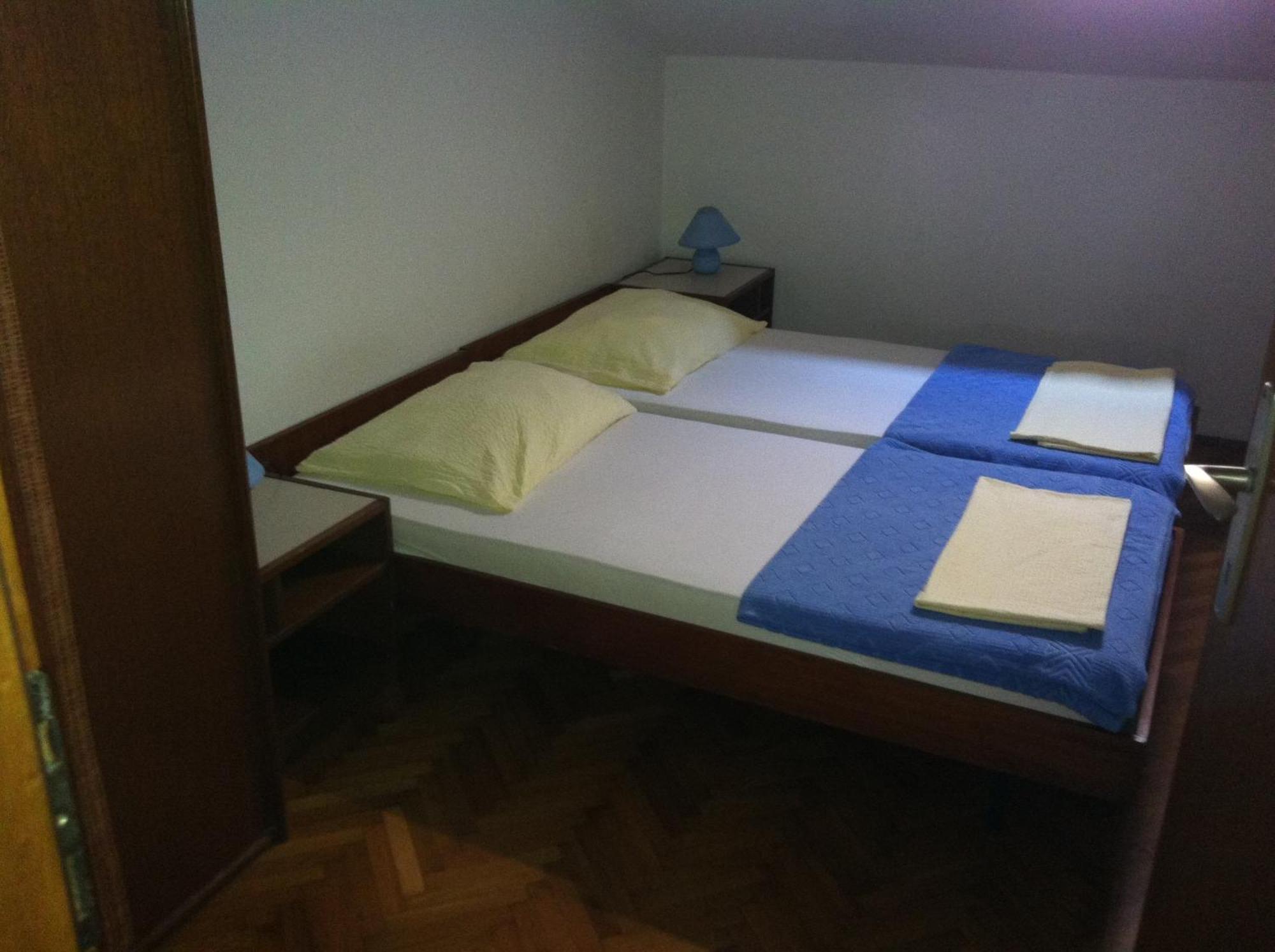 Apartments Husanovic Mokošica Eksteriør billede