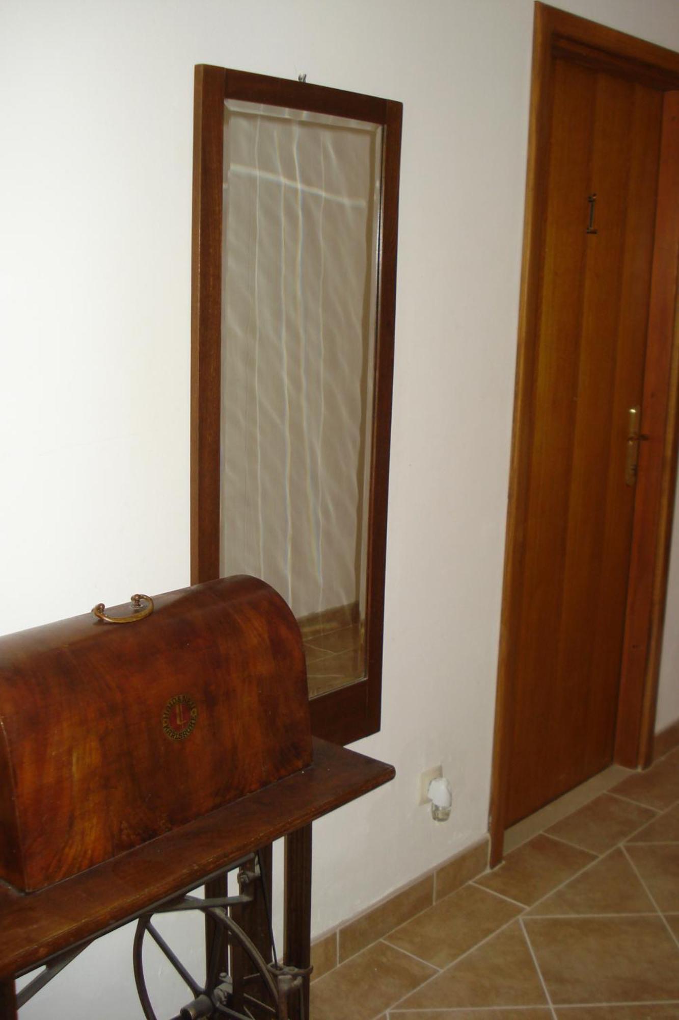 Apartments Husanovic Mokošica Eksteriør billede
