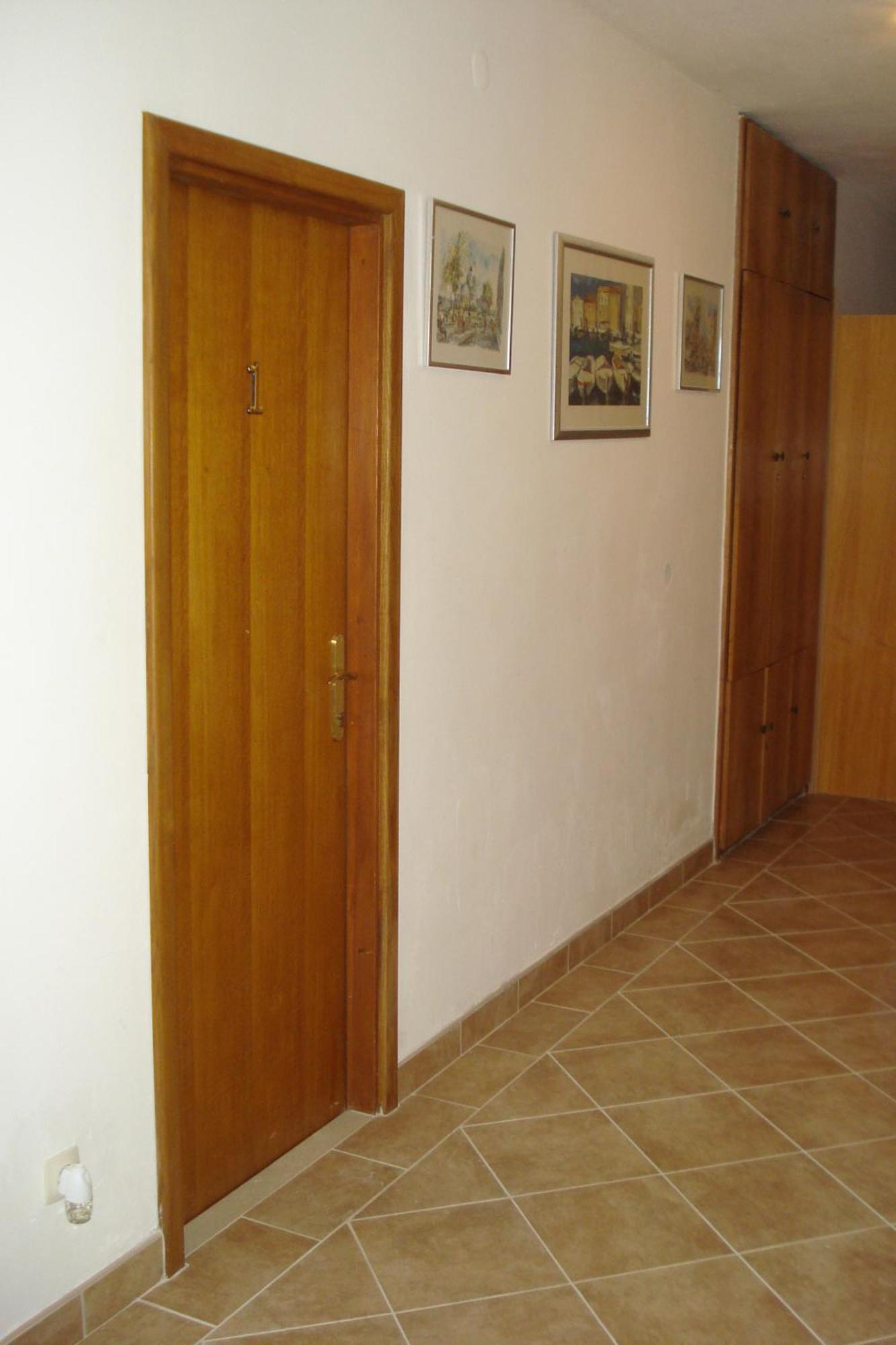 Apartments Husanovic Mokošica Eksteriør billede