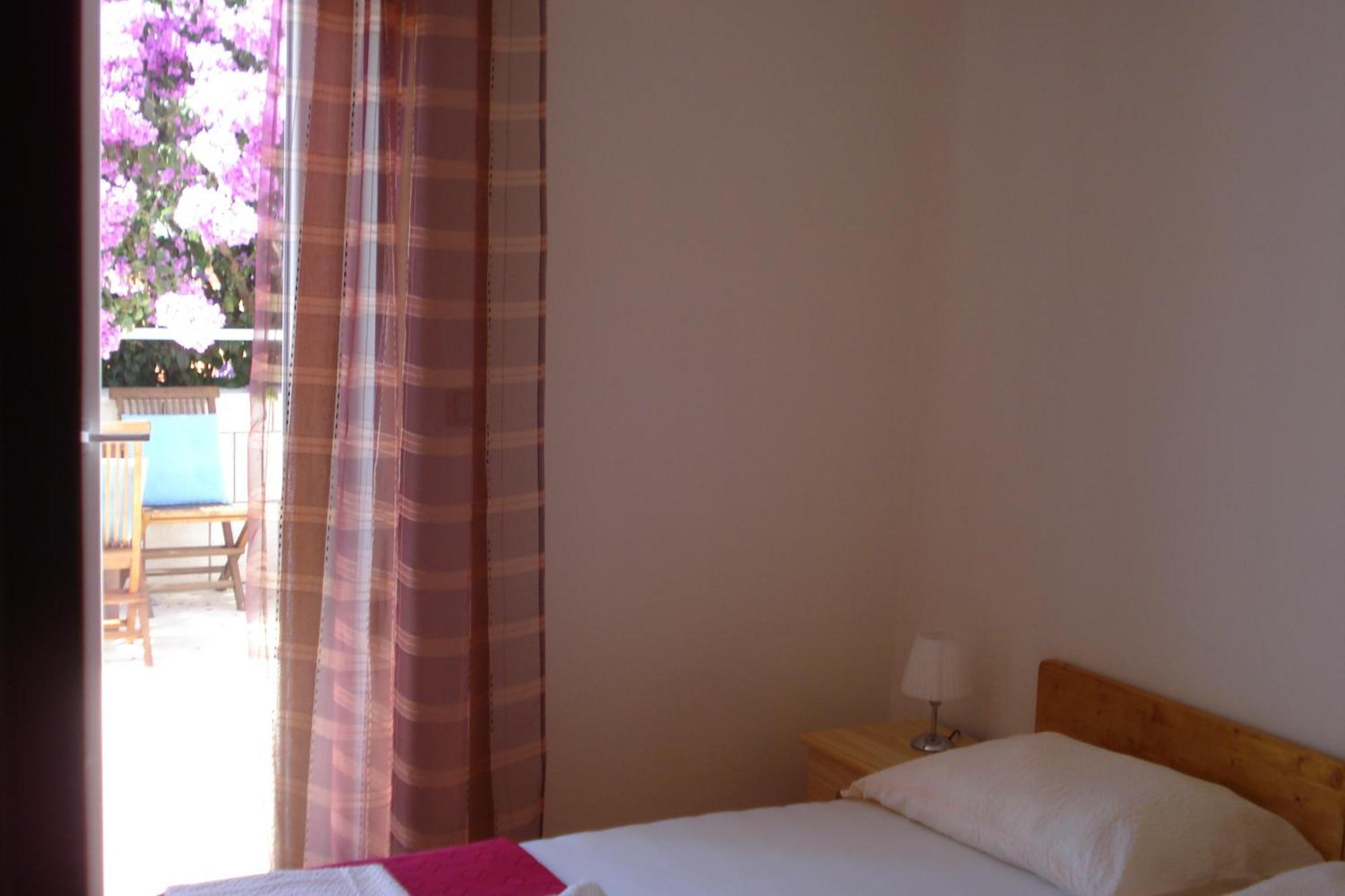 Apartments Husanovic Mokošica Eksteriør billede