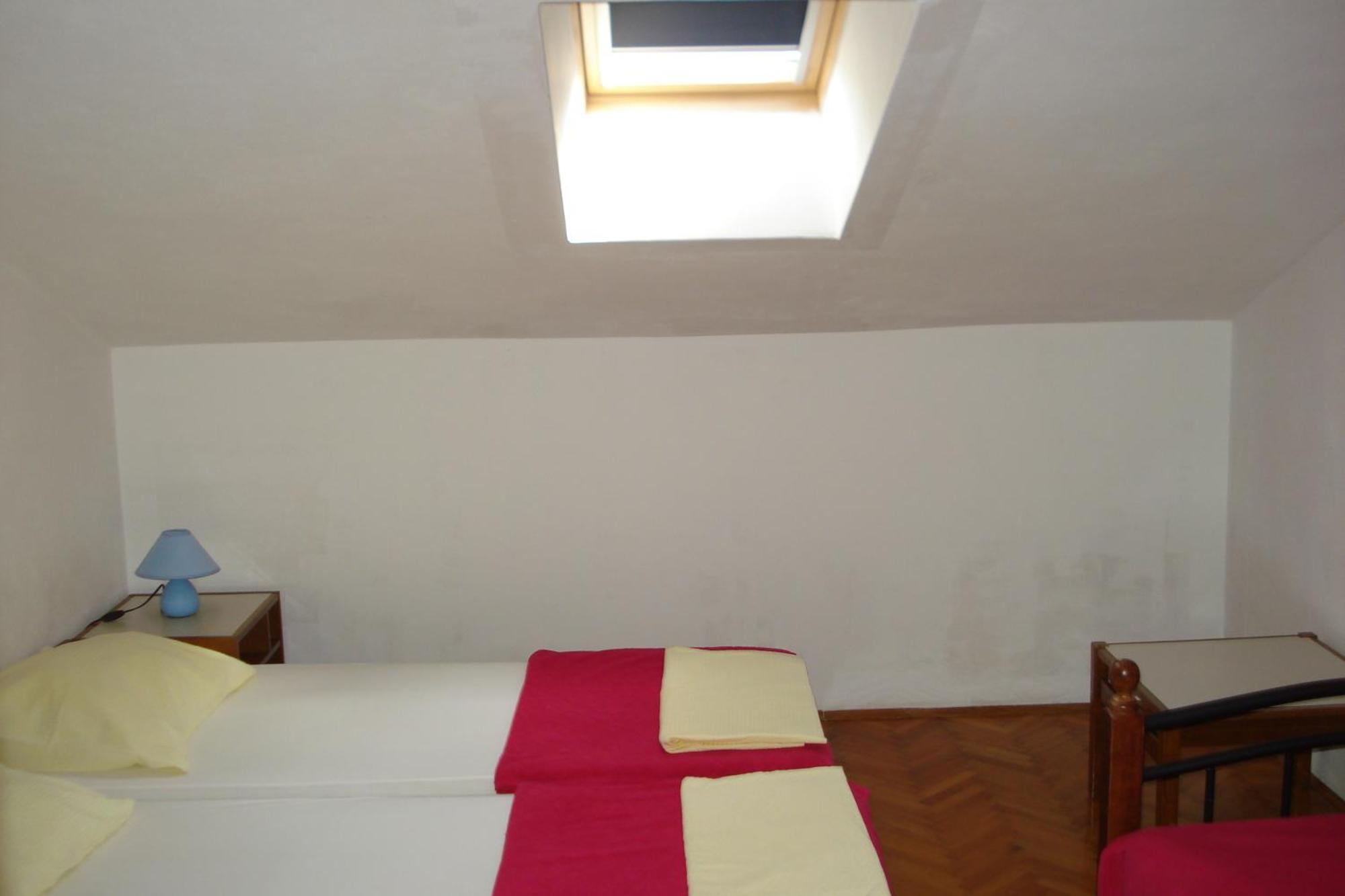 Apartments Husanovic Mokošica Eksteriør billede