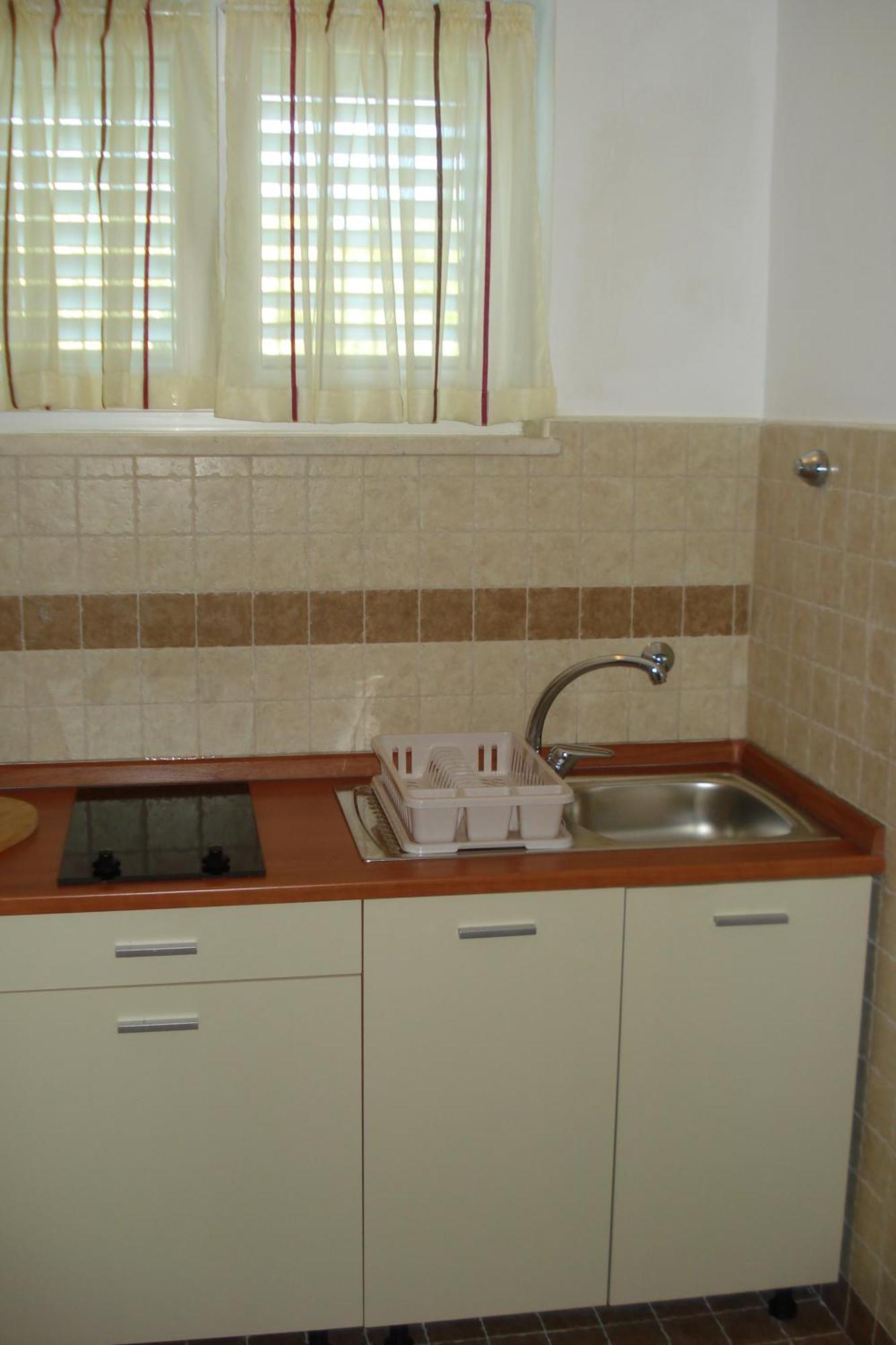 Apartments Husanovic Mokošica Eksteriør billede