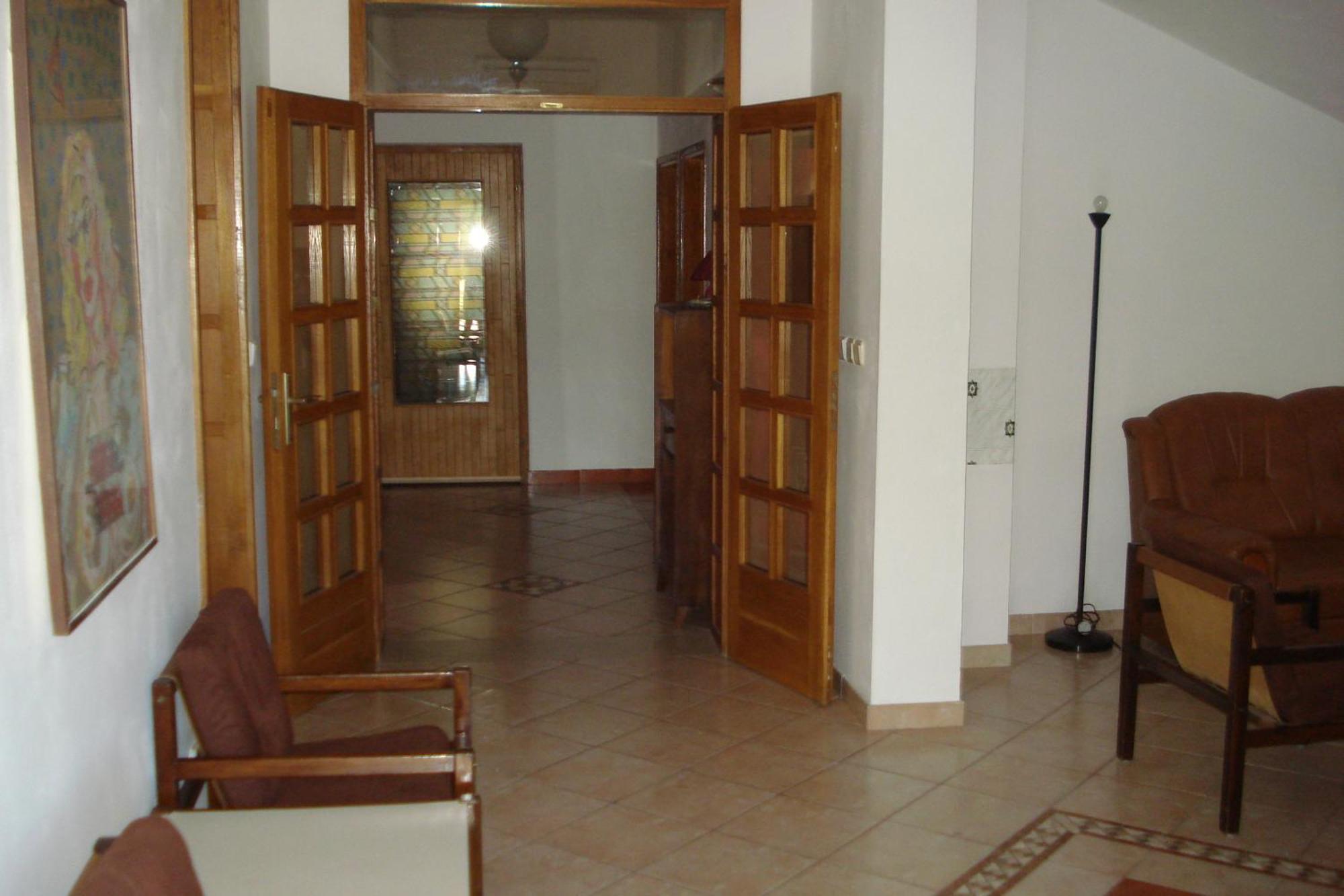 Apartments Husanovic Mokošica Eksteriør billede