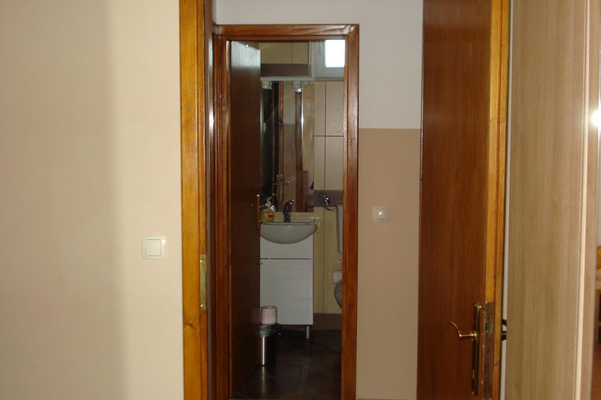 Apartments Husanovic Mokošica Eksteriør billede