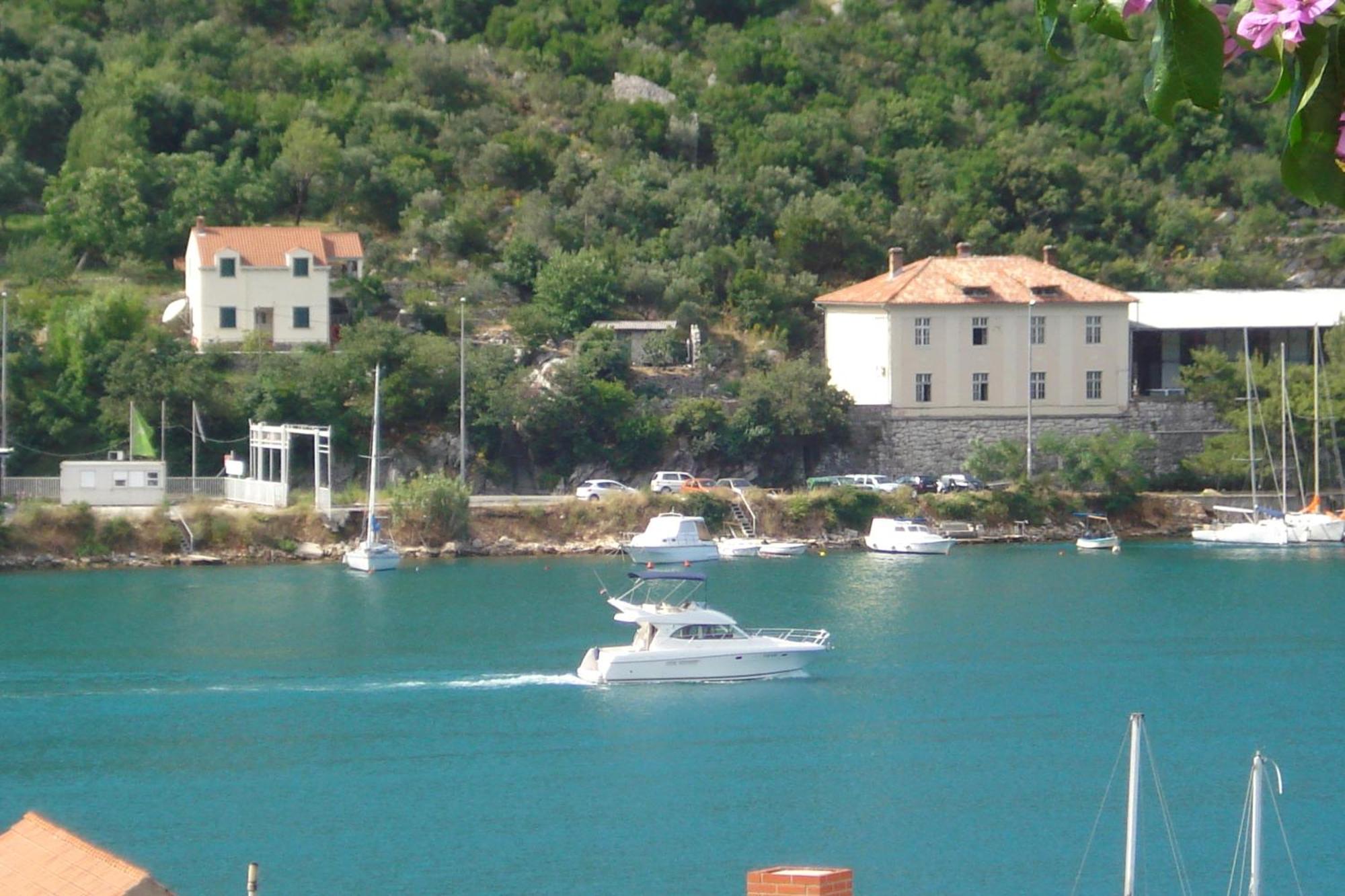 Apartments Husanovic Mokošica Eksteriør billede