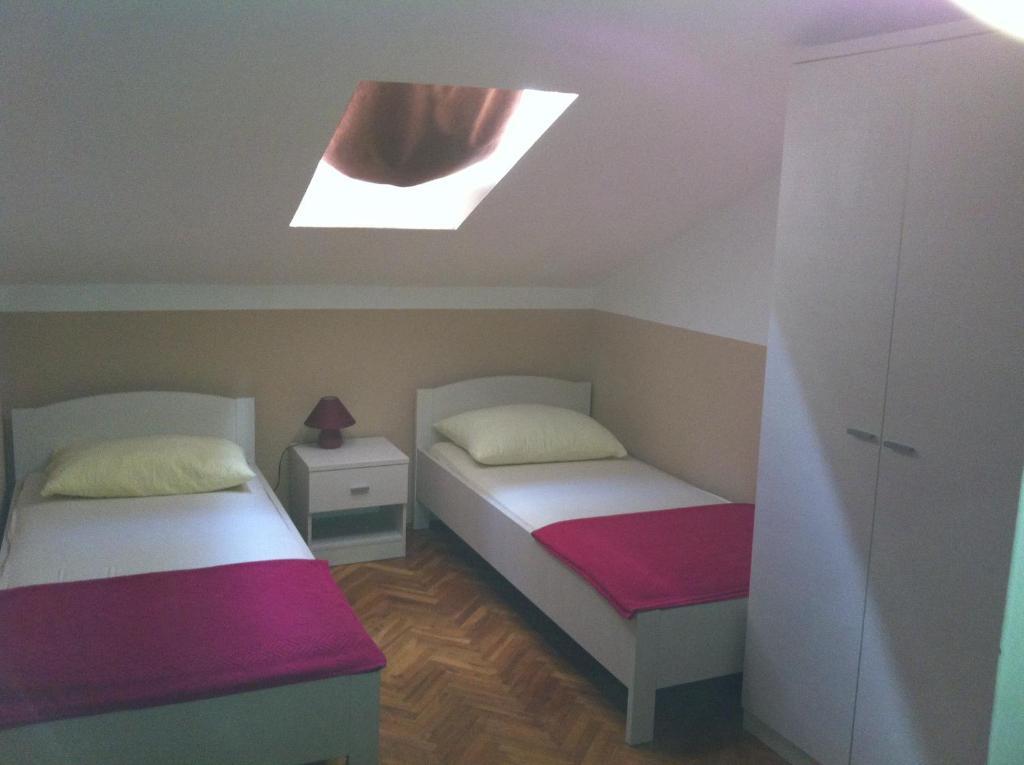 Apartments Husanovic Mokošica Værelse billede