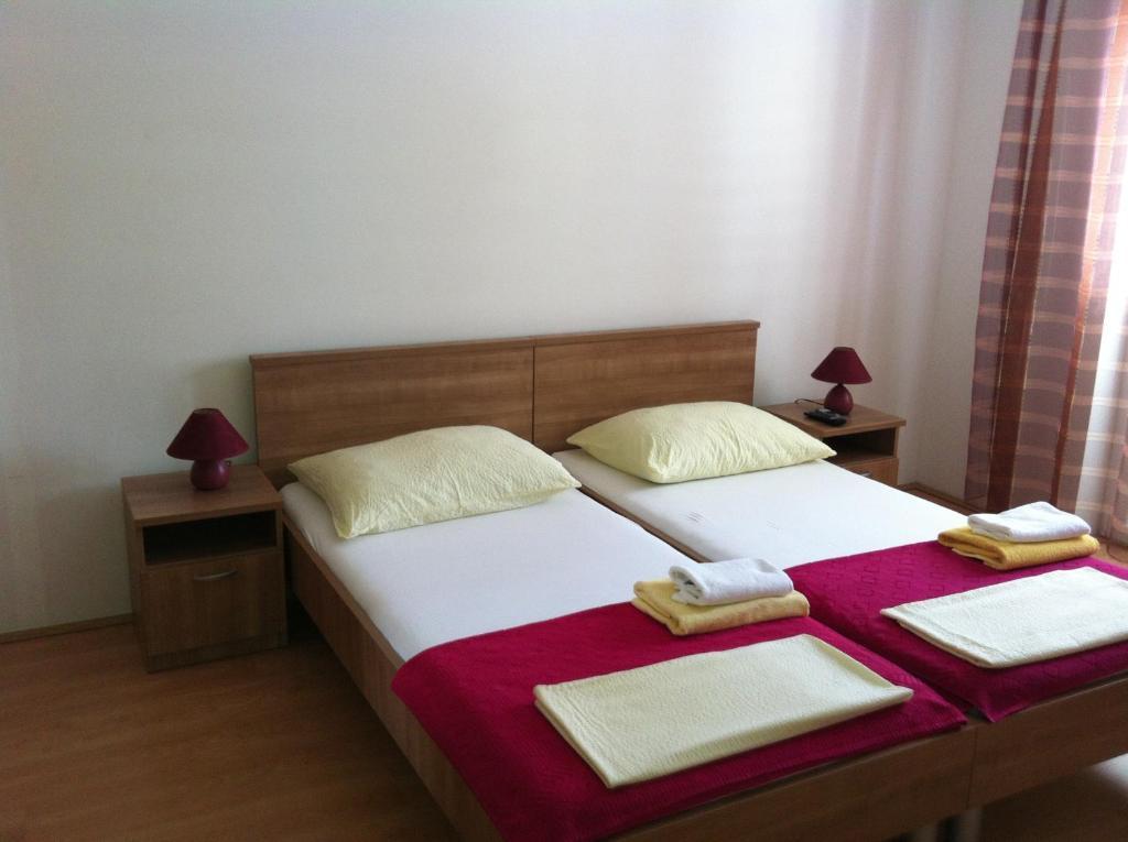 Apartments Husanovic Mokošica Værelse billede