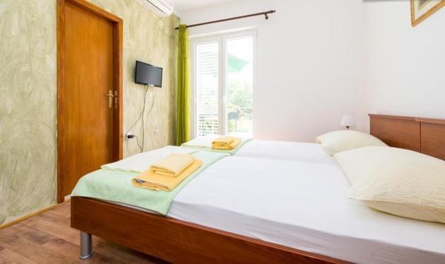 Apartments Husanovic Mokošica Værelse billede