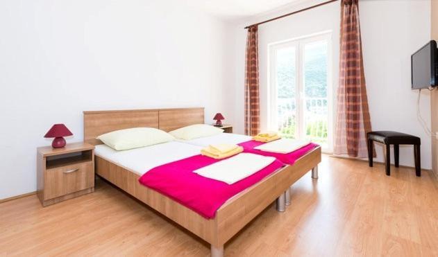 Apartments Husanovic Mokošica Værelse billede