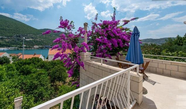 Apartments Husanovic Mokošica Værelse billede