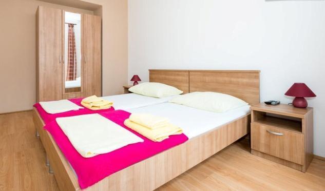 Apartments Husanovic Mokošica Eksteriør billede