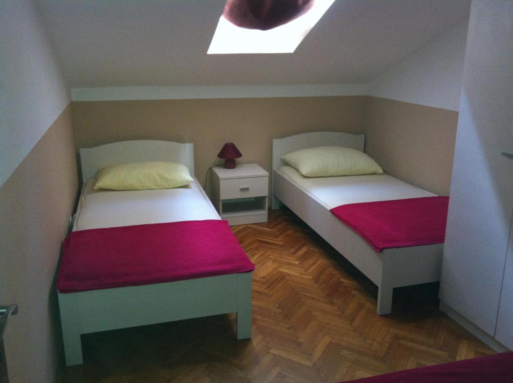 Apartments Husanovic Mokošica Værelse billede