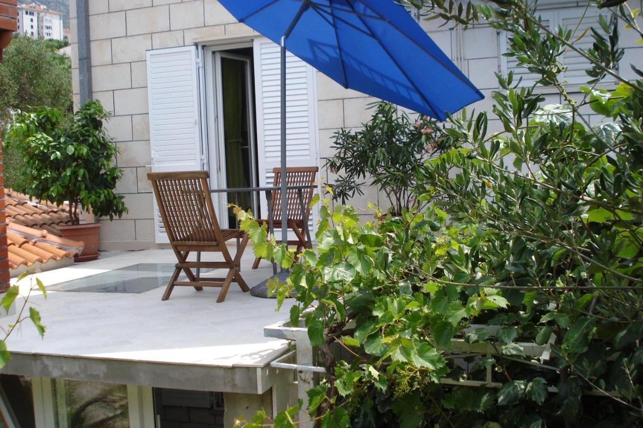 Apartments Husanovic Mokošica Værelse billede